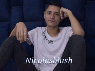 Nicolasblush