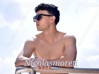 nicolasmoreti 777 Erotik Chat