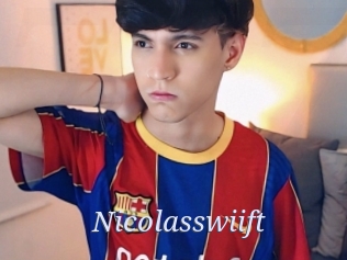 nicolasswiift 777 Erotik Chat