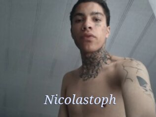 nicolastoph 777 Erotik Chat