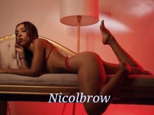 Nicolbrow