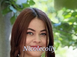 nicolecolly 777 Erotik Chat