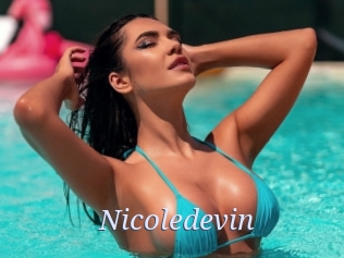 nicoledevin 777 Erotik Chat