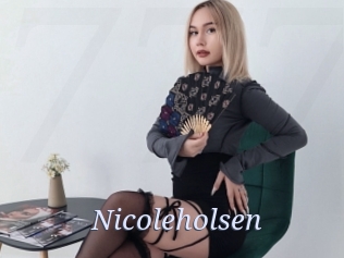 nicoleholsen 777 Erotik Chat