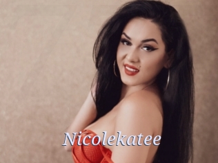 nicolekatee 777 Erotik Chat