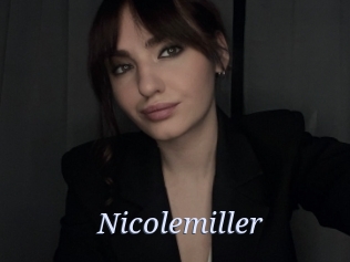 nicolemiller 777 Erotik Chat