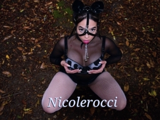 nicolerocci 777 Erotik Chat