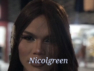 nicolgreen 777 Erotik Chat
