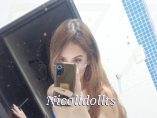 nicolldollts 777 Erotik Chat
