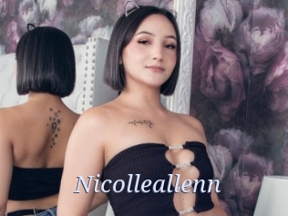 nicolleallenn 777 Erotik Chat