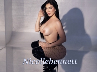 nicollebennett 777 Erotik Chat