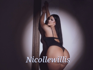 nicollewillis 777 Erotik Chat