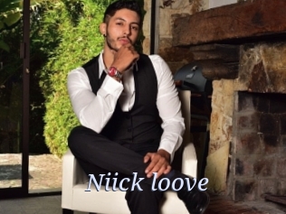 niick_loove 777 Erotik Chat