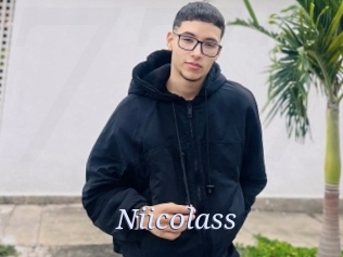 niicolass 777 Erotik Chat