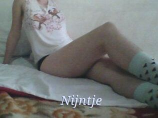 Nijntje