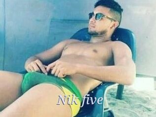 Nik_five