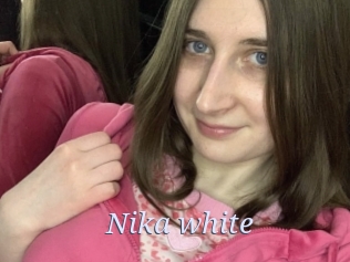 Nika_white