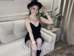 nikajohson 777 Erotik Chat