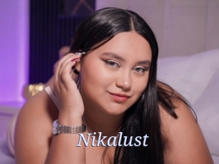 nikalust 777 Erotik Chat