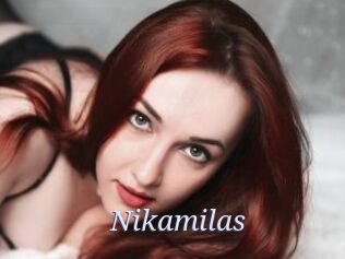 Nikamilas