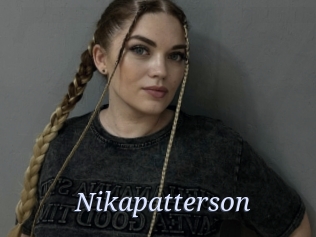 Nikapatterson