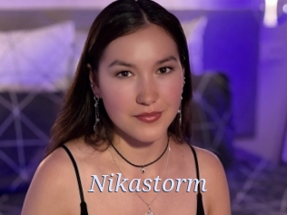 Nikastorm