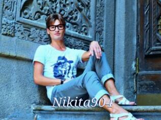 Nikita904