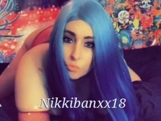Nikkibanxx18