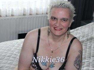 Nikkie36