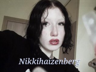 nikkihaizenberg 777 Erotik Chat