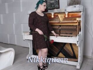 Nikkiqueen