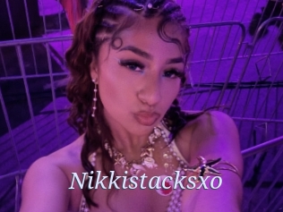 Nikkistacksxo