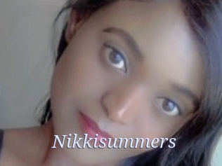 nikkisummers 777 Erotik Chat