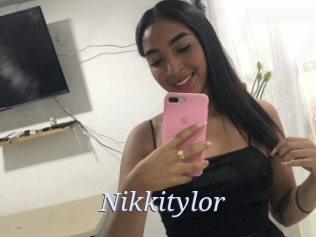 Nikkitylor