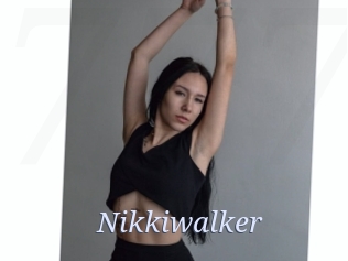 nikkiwalker 777 Erotik Chat