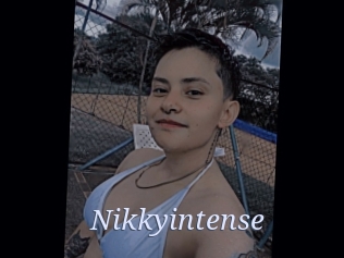 Nikkyintense