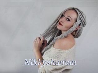 Nikkyshaman