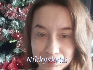 Nikkyskylar