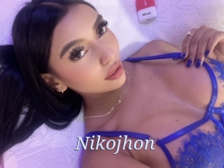 nikojhon 777 Erotik Chat