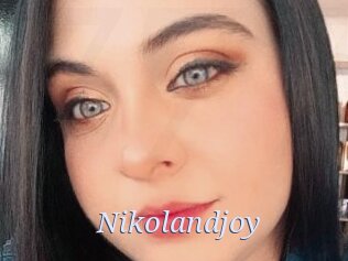 Nikolandjoy