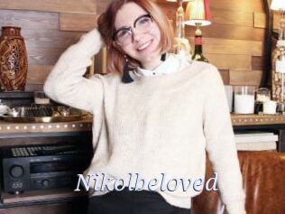 Nikolbeloved