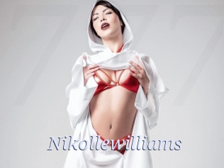 nikollewilliams 777 Erotik Chat