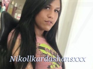 Nikollkardashansxxx
