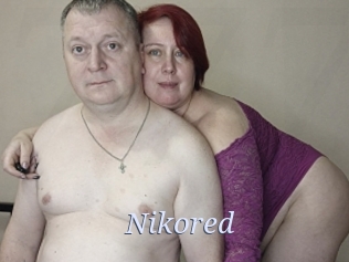 Nikored