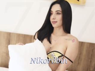 Nikorobin