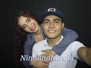 Ninaandharold