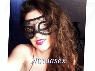 Ninaasex