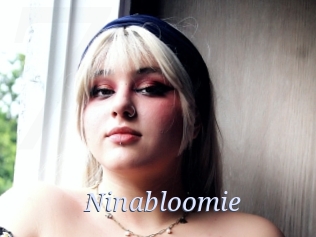 ninabloomie 777 Erotik Chat