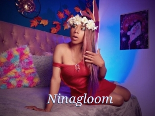 ninagloom 777 Erotik Chat