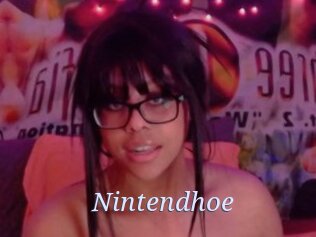 Nintendhoe
